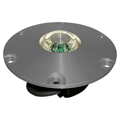 HL-392 LED or Halogen 8